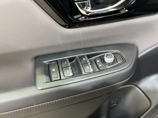 new 2025 Subaru Forester car, priced at $39,155
