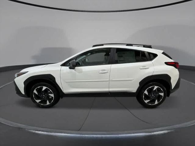 new 2024 Subaru Crosstrek car, priced at $35,174