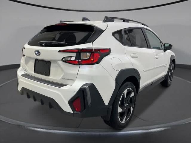 new 2024 Subaru Crosstrek car, priced at $35,174