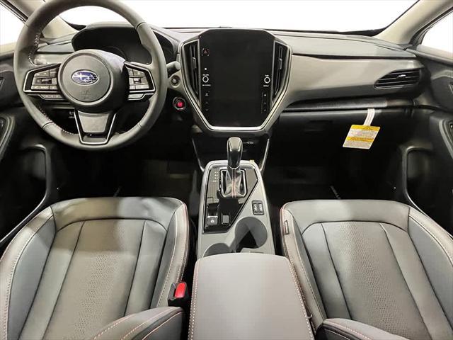 new 2024 Subaru Crosstrek car, priced at $35,174