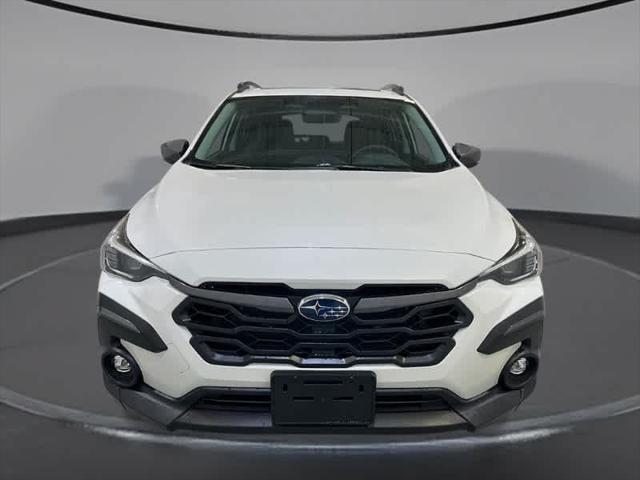 new 2024 Subaru Crosstrek car, priced at $35,174