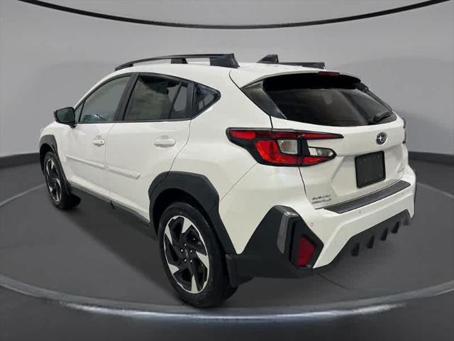 new 2024 Subaru Crosstrek car, priced at $35,174