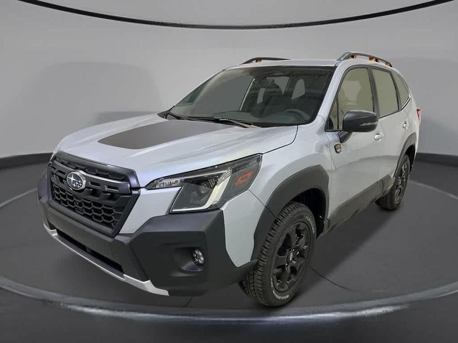 new 2024 Subaru Forester car, priced at $37,020