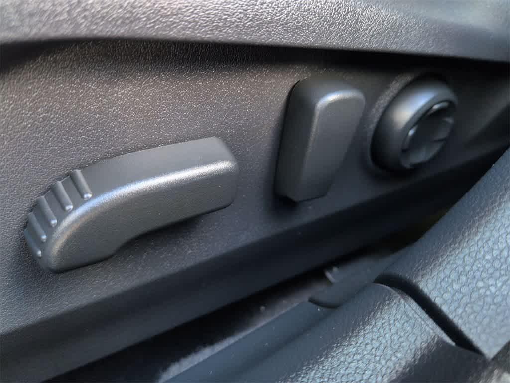 used 2024 Subaru Outback car, priced at $34,500