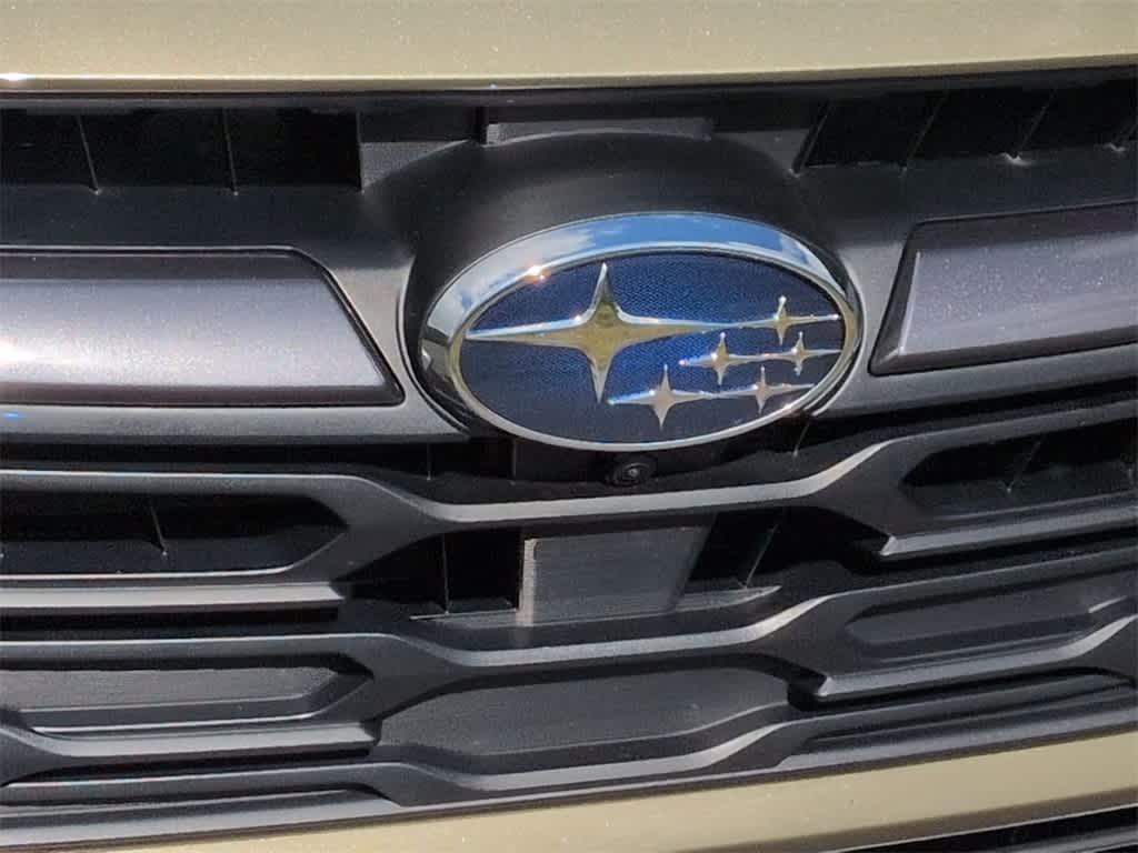 used 2024 Subaru Outback car, priced at $34,500