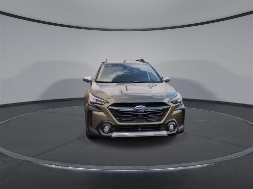 used 2024 Subaru Outback car, priced at $34,500
