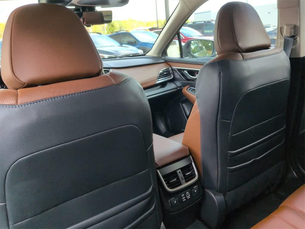used 2024 Subaru Outback car, priced at $34,500