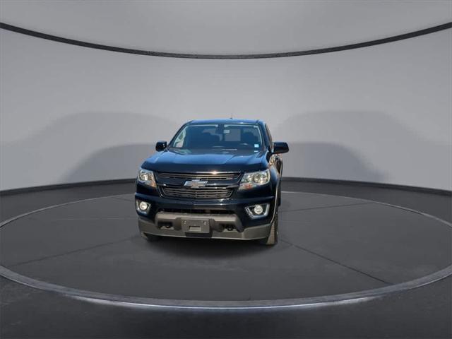 used 2016 Chevrolet Colorado car, priced at $19,300