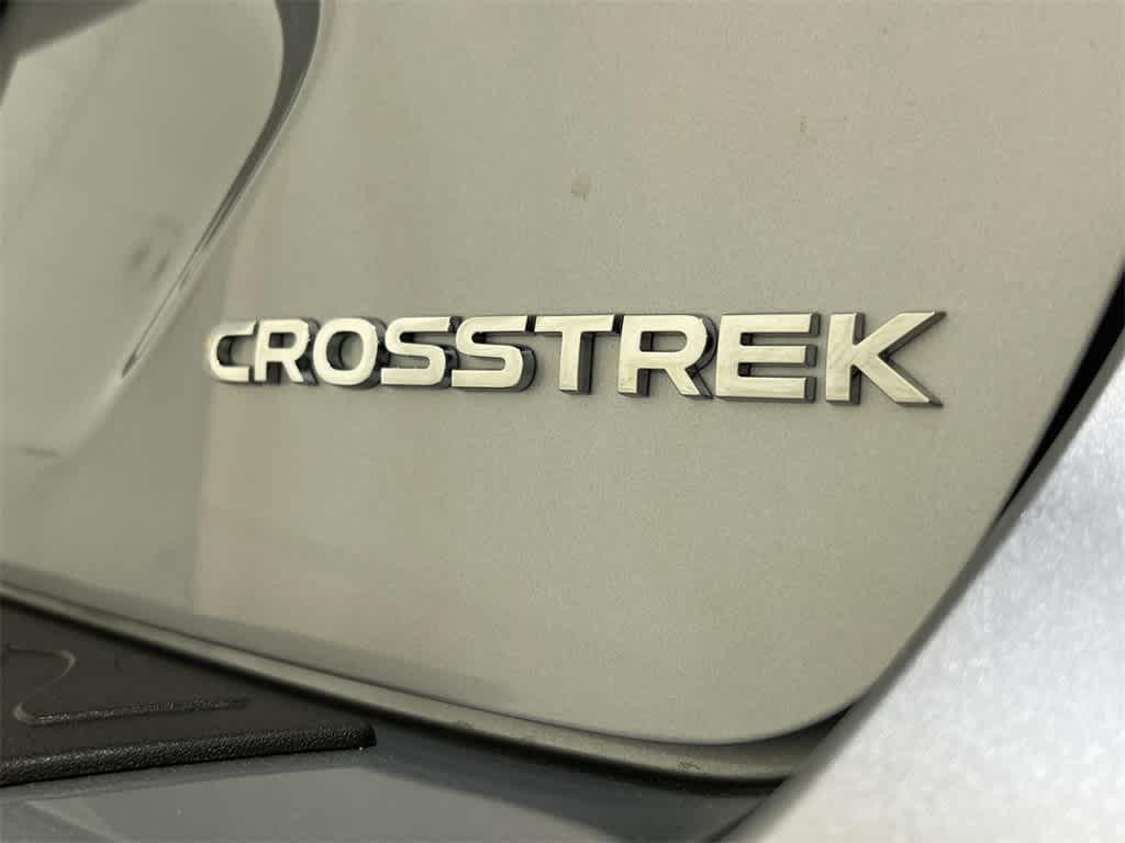 new 2025 Subaru Crosstrek car, priced at $29,362