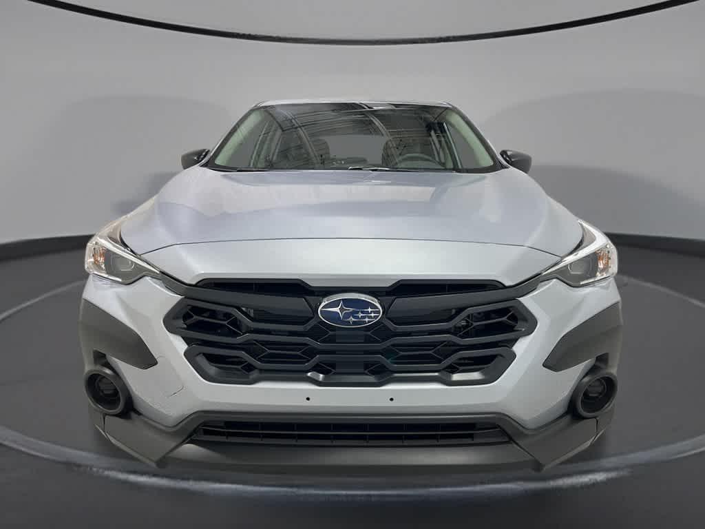 new 2025 Subaru Crosstrek car, priced at $29,362