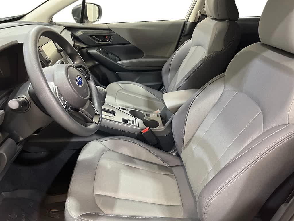 new 2025 Subaru Crosstrek car, priced at $29,362