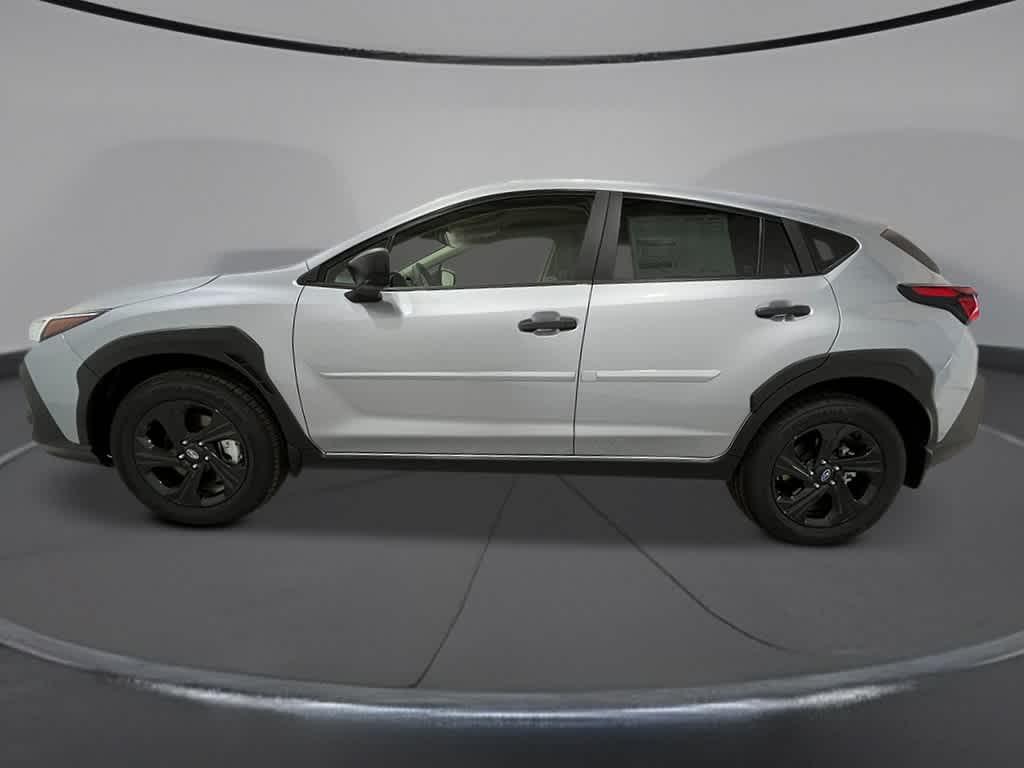 new 2025 Subaru Crosstrek car, priced at $29,362