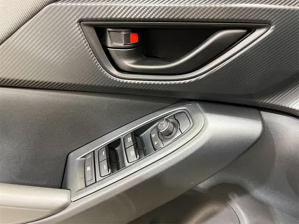 new 2025 Subaru Crosstrek car, priced at $29,362
