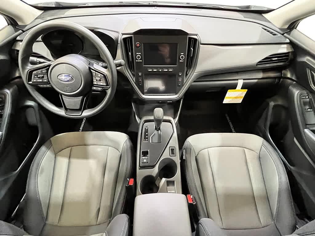 new 2025 Subaru Crosstrek car, priced at $29,362