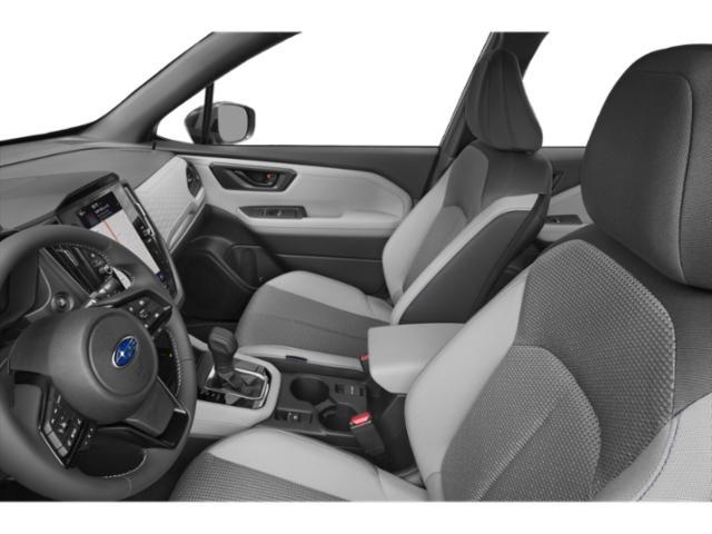 new 2025 Subaru Forester Hybrid car, priced at $38,084