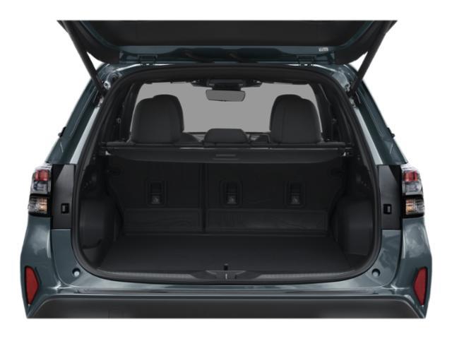 new 2025 Subaru Forester Hybrid car, priced at $38,084