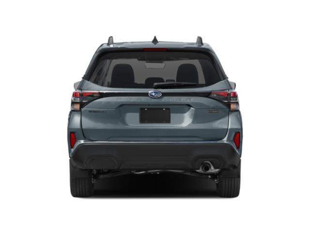 new 2025 Subaru Forester Hybrid car, priced at $38,084