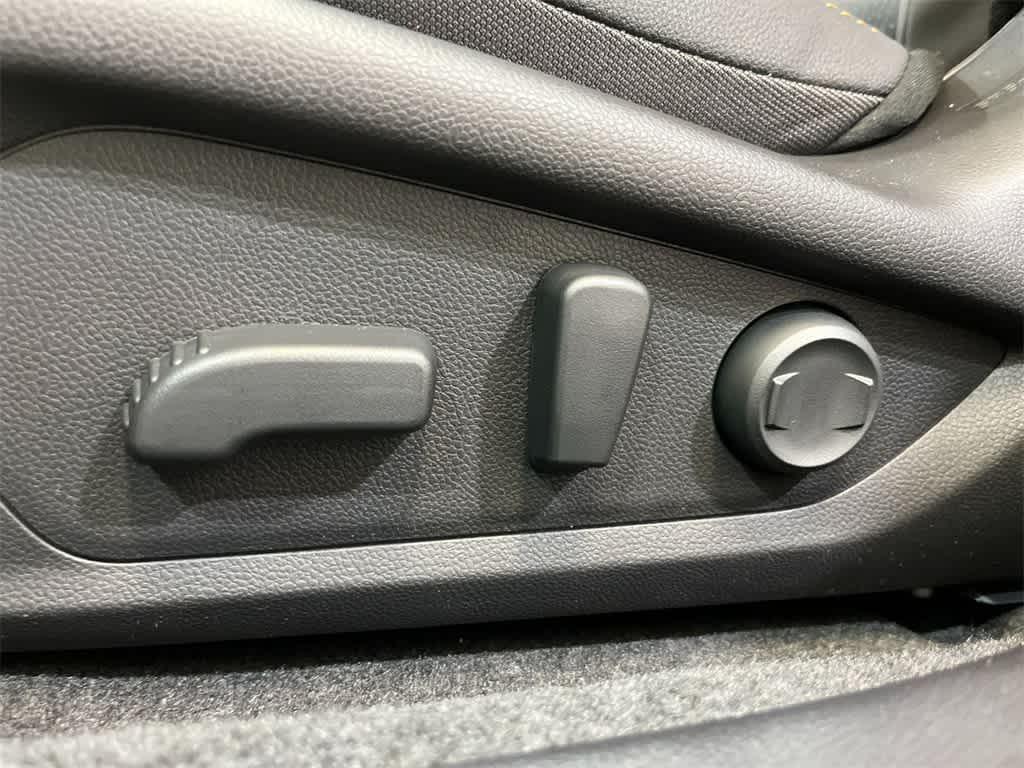 new 2025 Subaru Crosstrek car, priced at $36,231