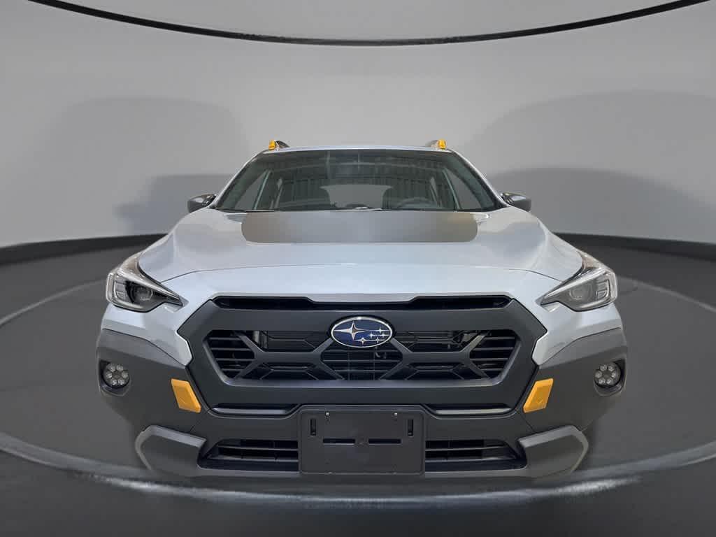 new 2025 Subaru Crosstrek car, priced at $36,231
