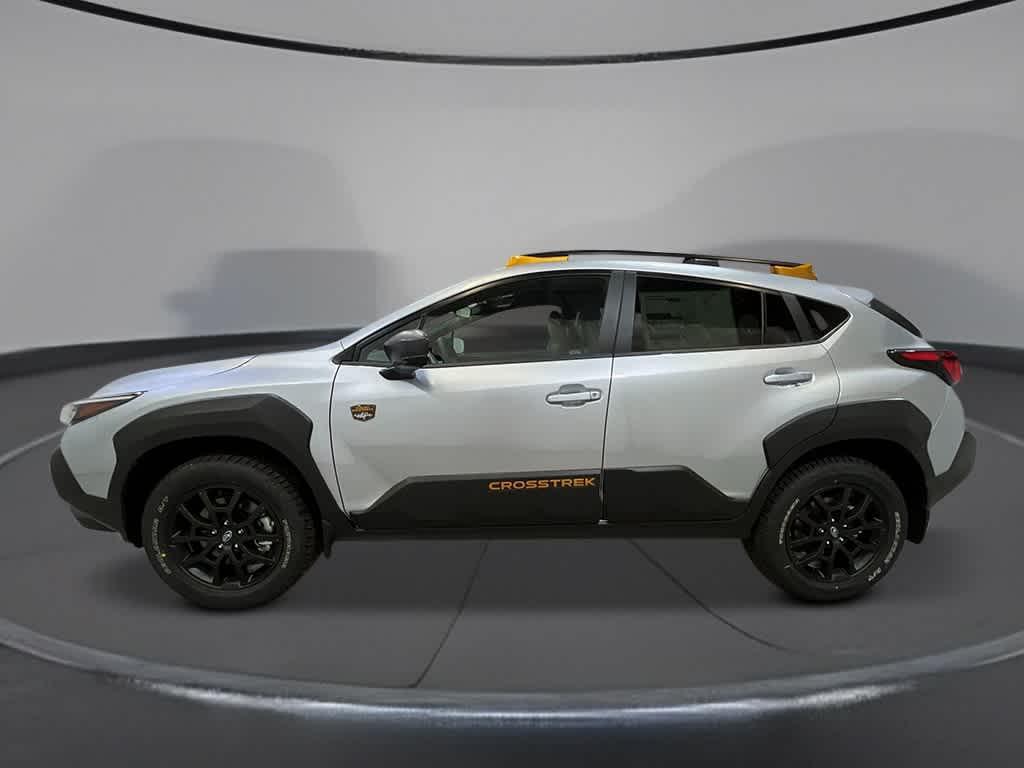 new 2025 Subaru Crosstrek car, priced at $36,231