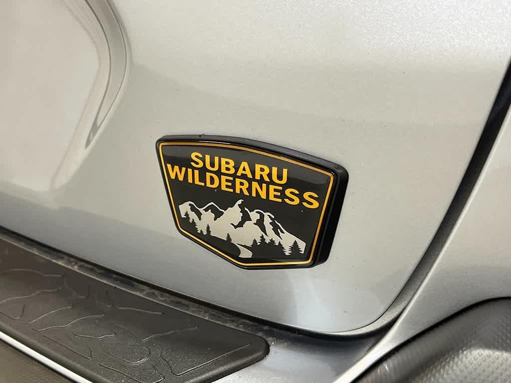 new 2025 Subaru Crosstrek car, priced at $36,231