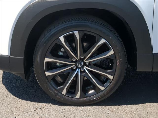 used 2023 Mazda CX-50 car, priced at $26,000