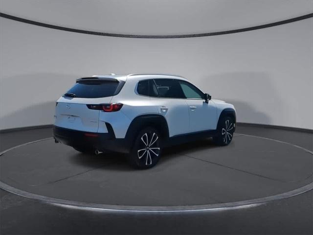 used 2023 Mazda CX-50 car, priced at $26,000