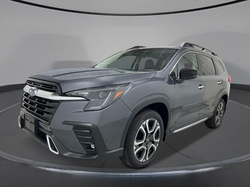 new 2025 Subaru Ascent car, priced at $50,984