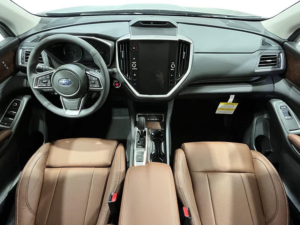 new 2025 Subaru Ascent car, priced at $50,984