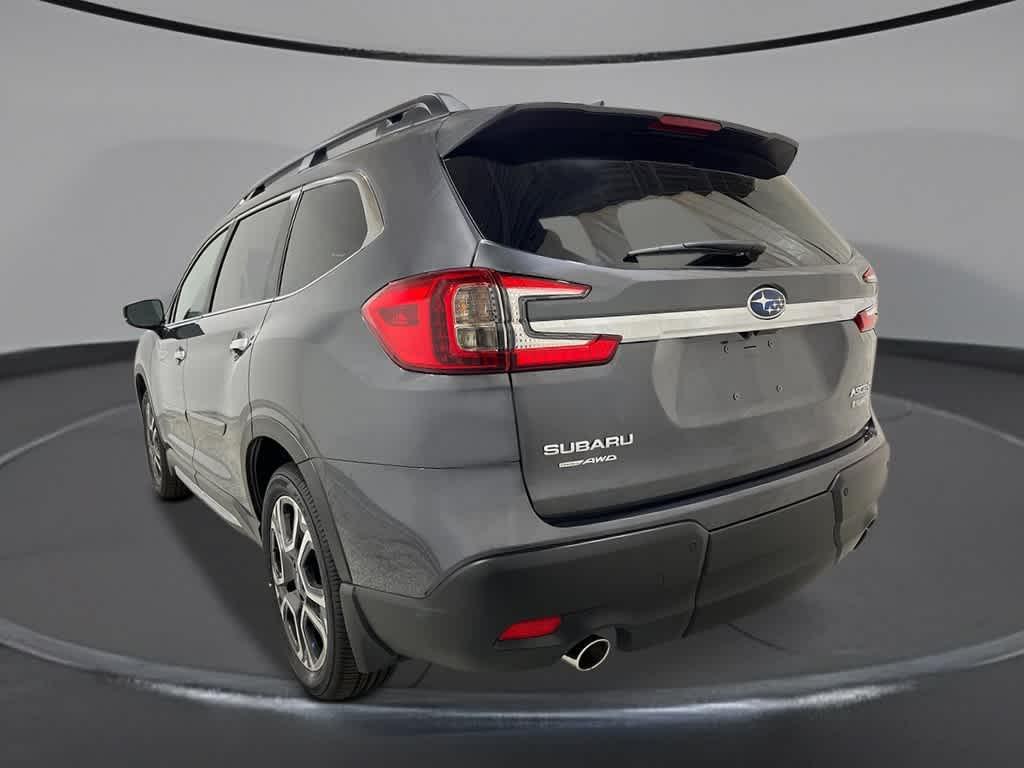 new 2025 Subaru Ascent car, priced at $50,984