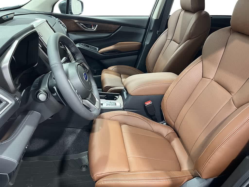 new 2025 Subaru Ascent car, priced at $50,984