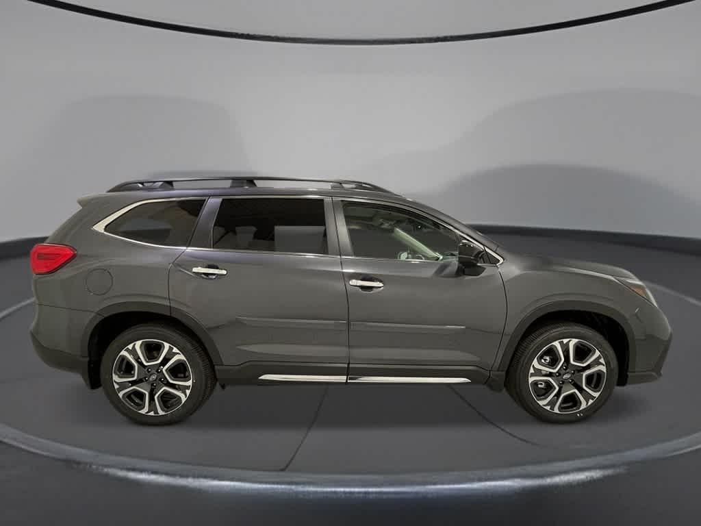 new 2025 Subaru Ascent car, priced at $50,984