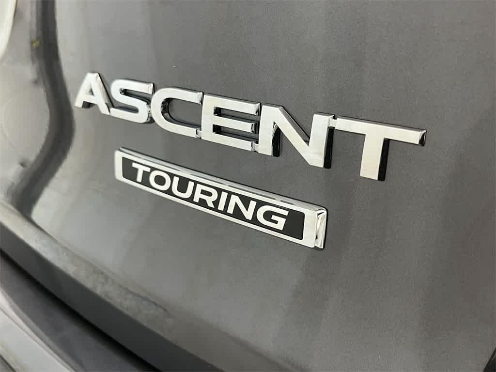 new 2025 Subaru Ascent car, priced at $50,984