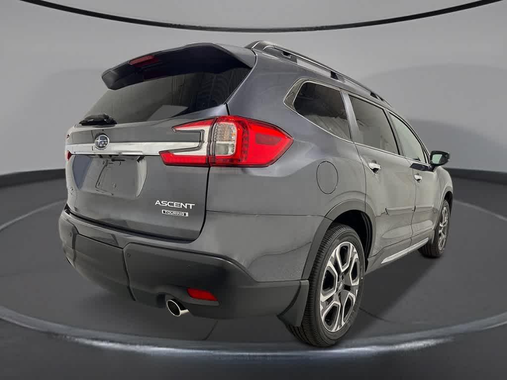 new 2025 Subaru Ascent car, priced at $50,984