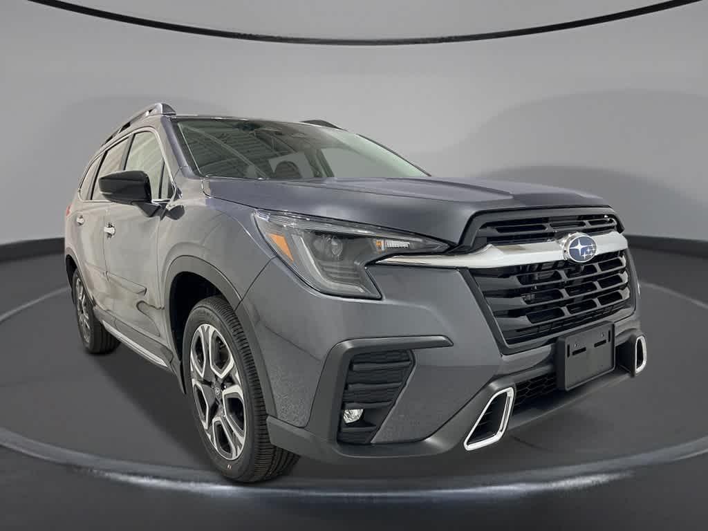 new 2025 Subaru Ascent car, priced at $50,984