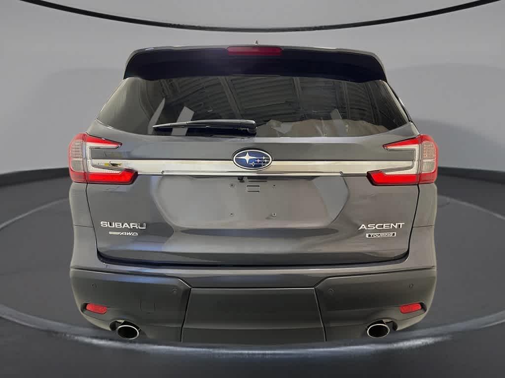 new 2025 Subaru Ascent car, priced at $50,984