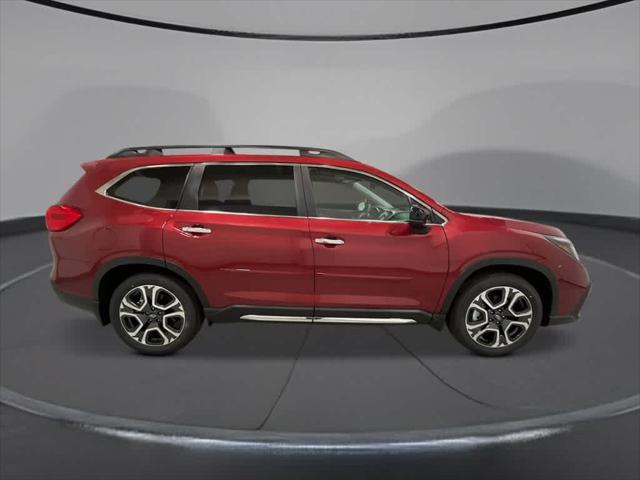 new 2024 Subaru Ascent car, priced at $47,575