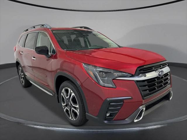 new 2024 Subaru Ascent car, priced at $47,575