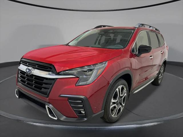 new 2024 Subaru Ascent car, priced at $47,575