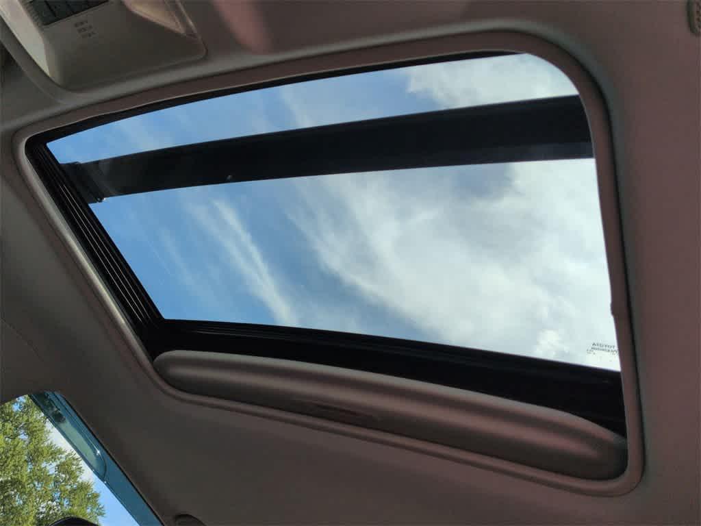 used 2023 Toyota RAV4 car, priced at $31,500