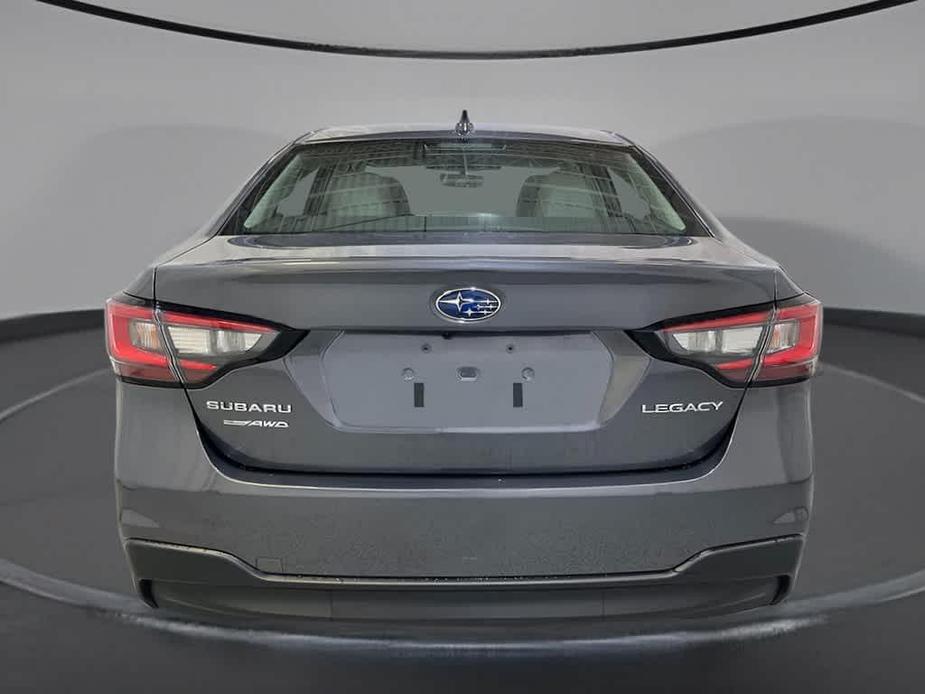 new 2024 Subaru Legacy car, priced at $29,705