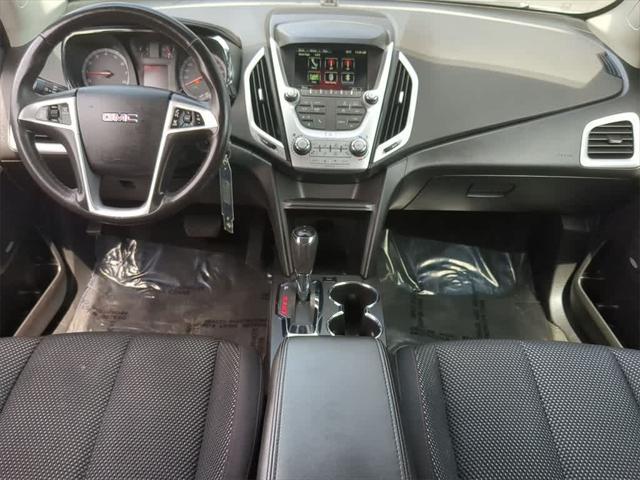 used 2016 GMC Terrain car, priced at $9,899