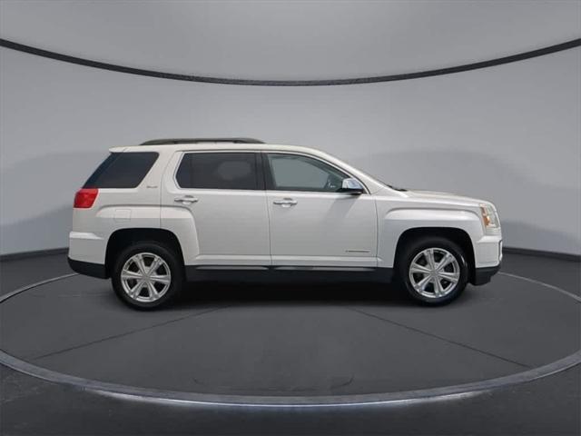 used 2016 GMC Terrain car, priced at $9,899