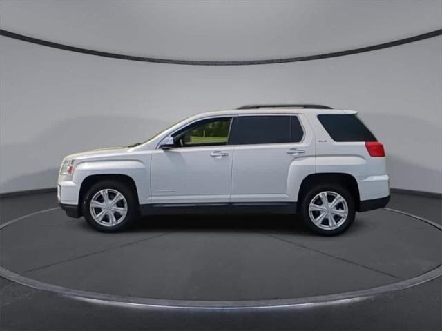 used 2016 GMC Terrain car, priced at $9,899