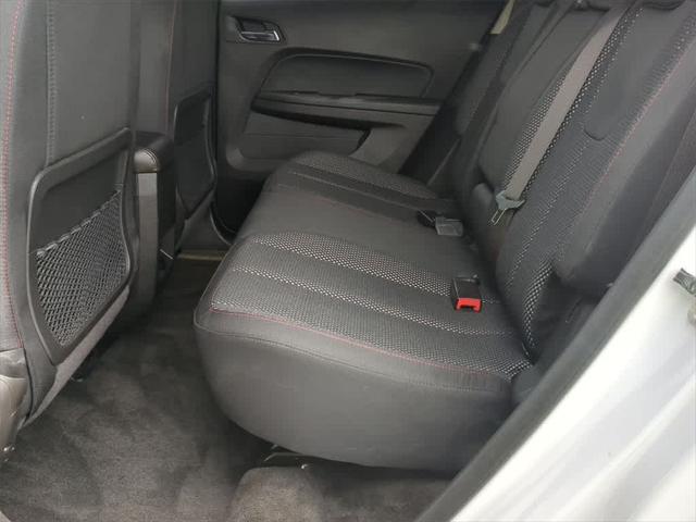 used 2016 GMC Terrain car, priced at $9,899