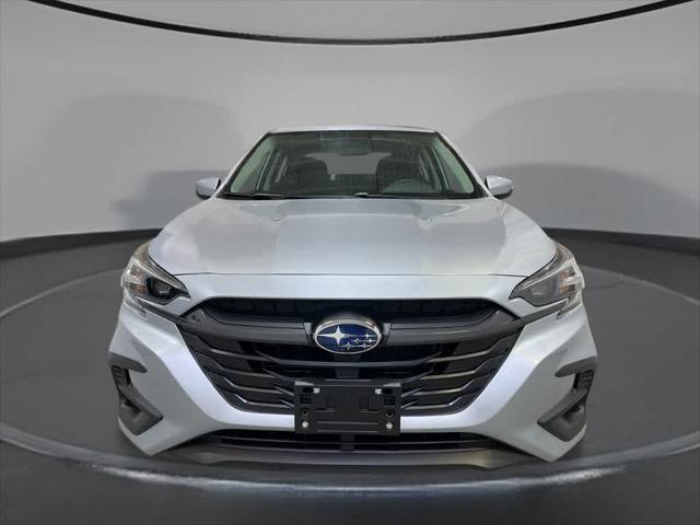 new 2025 Subaru Legacy car, priced at $29,271