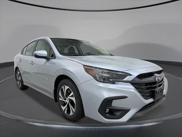 new 2025 Subaru Legacy car, priced at $29,271