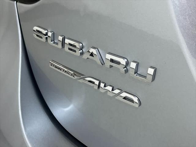 new 2025 Subaru Legacy car, priced at $29,271