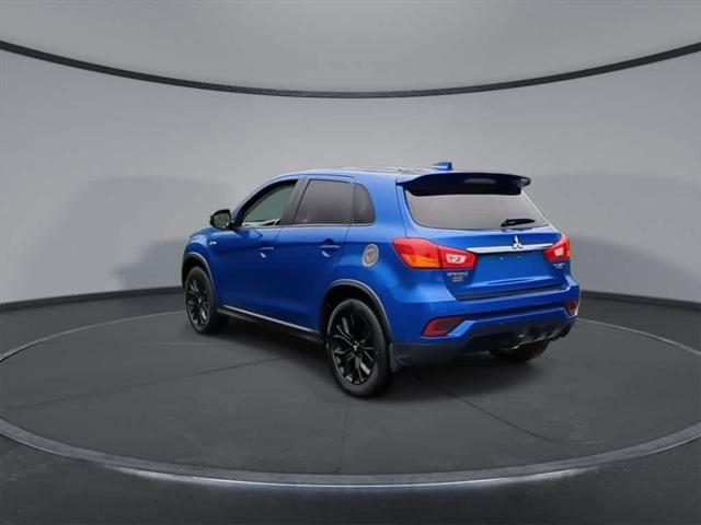 used 2019 Mitsubishi Outlander Sport car, priced at $12,500