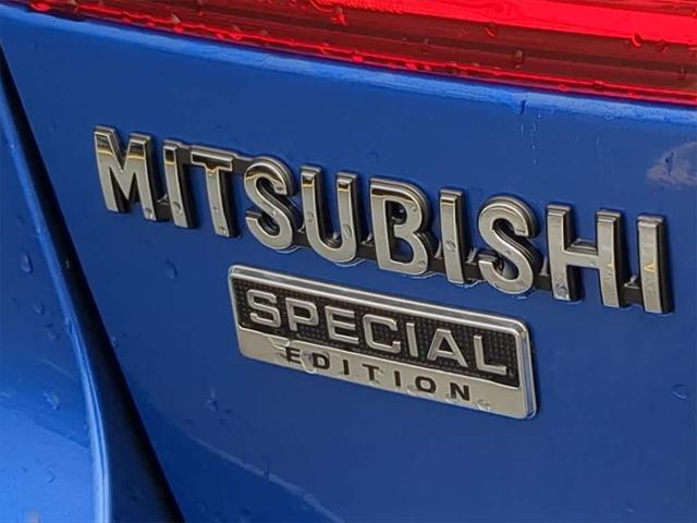used 2019 Mitsubishi Outlander Sport car, priced at $12,500